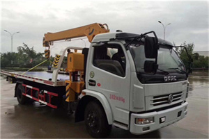 十八里店24小时道路救援服务